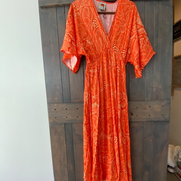 FARM Rio Dress - Picture 7 of 10